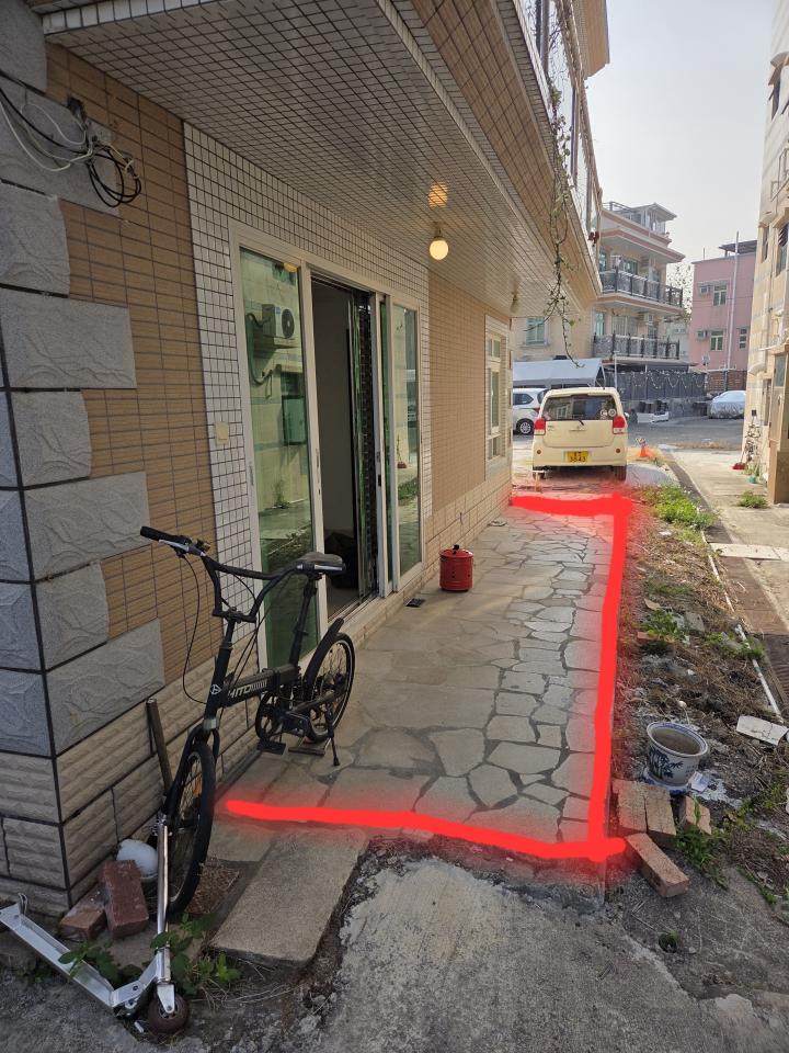 Fence InstallationJob photo