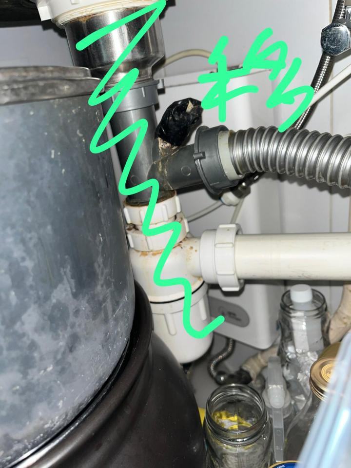 水喉水務工作照片