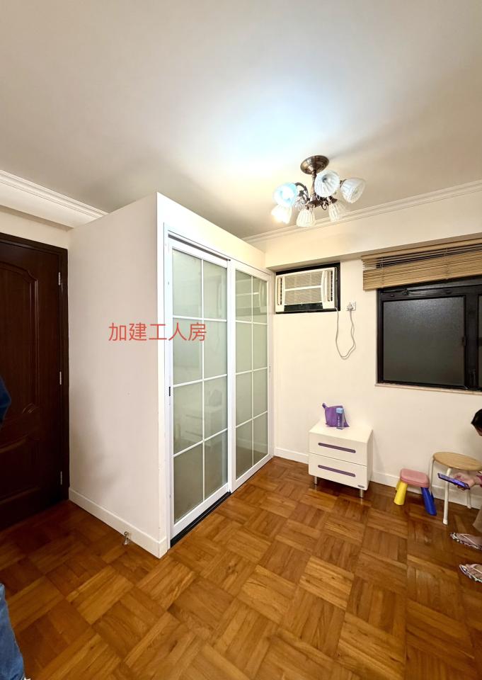 舊屋翻新工作照片