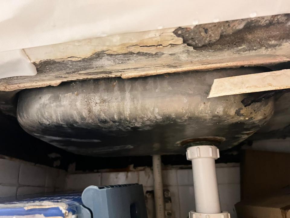 水喉水務工作照片