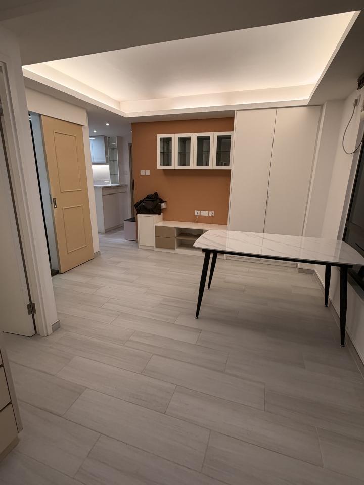 Move-in CleaningJob photo