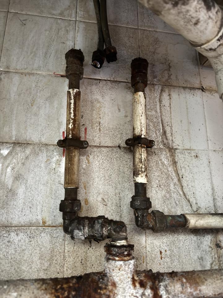 水電工程工作照片