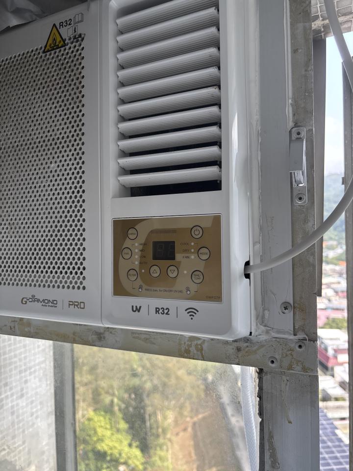 清拆工程工作照片