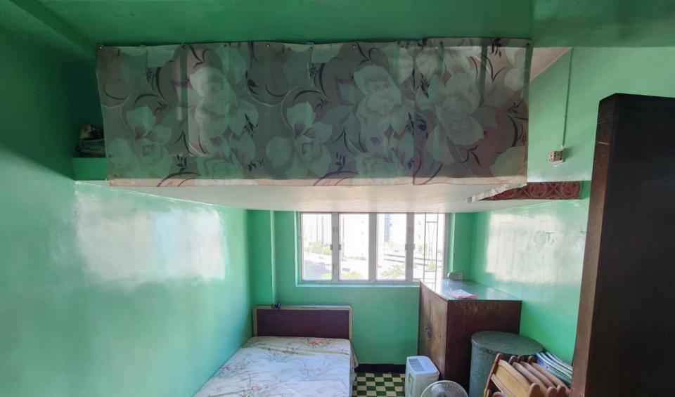 清拆工程工作照片