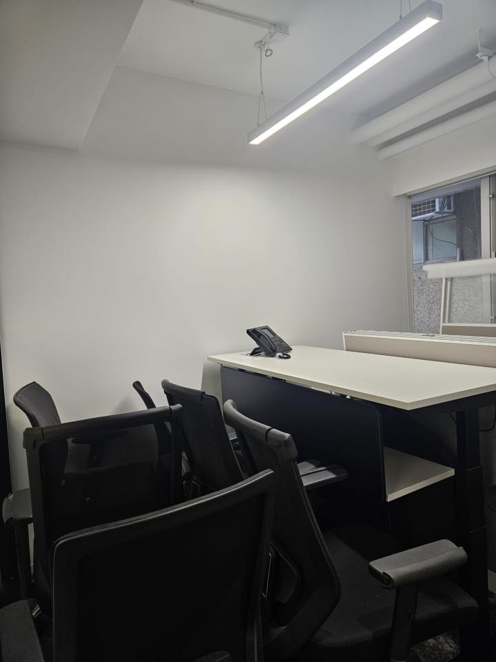 隔音工程工作照片