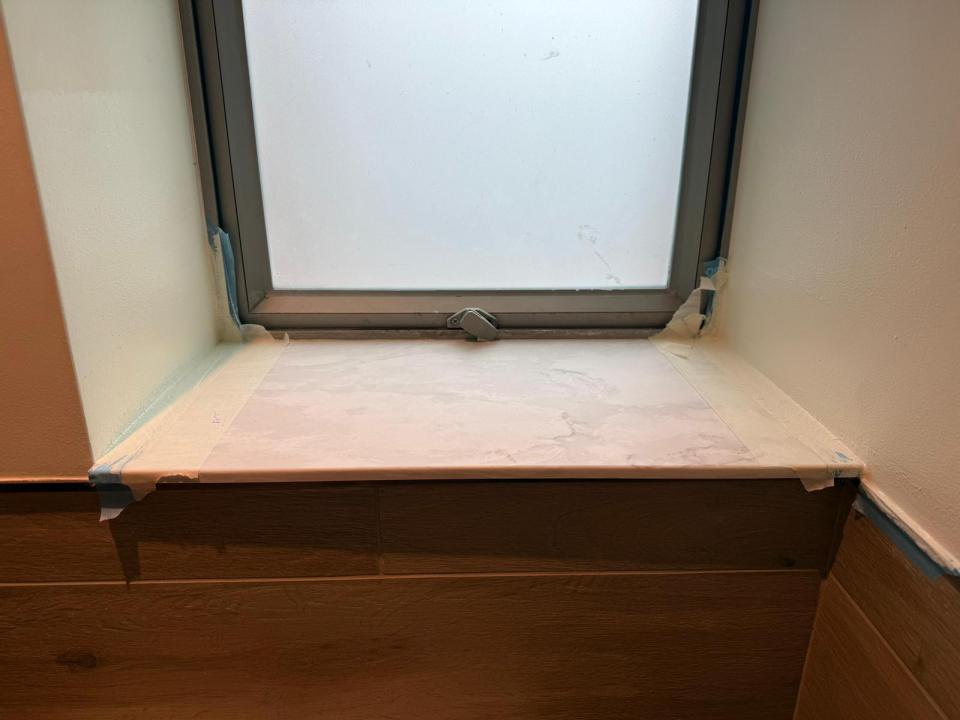 泥水工程工作照片