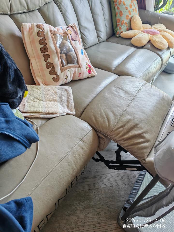 傢俬維修工作照片