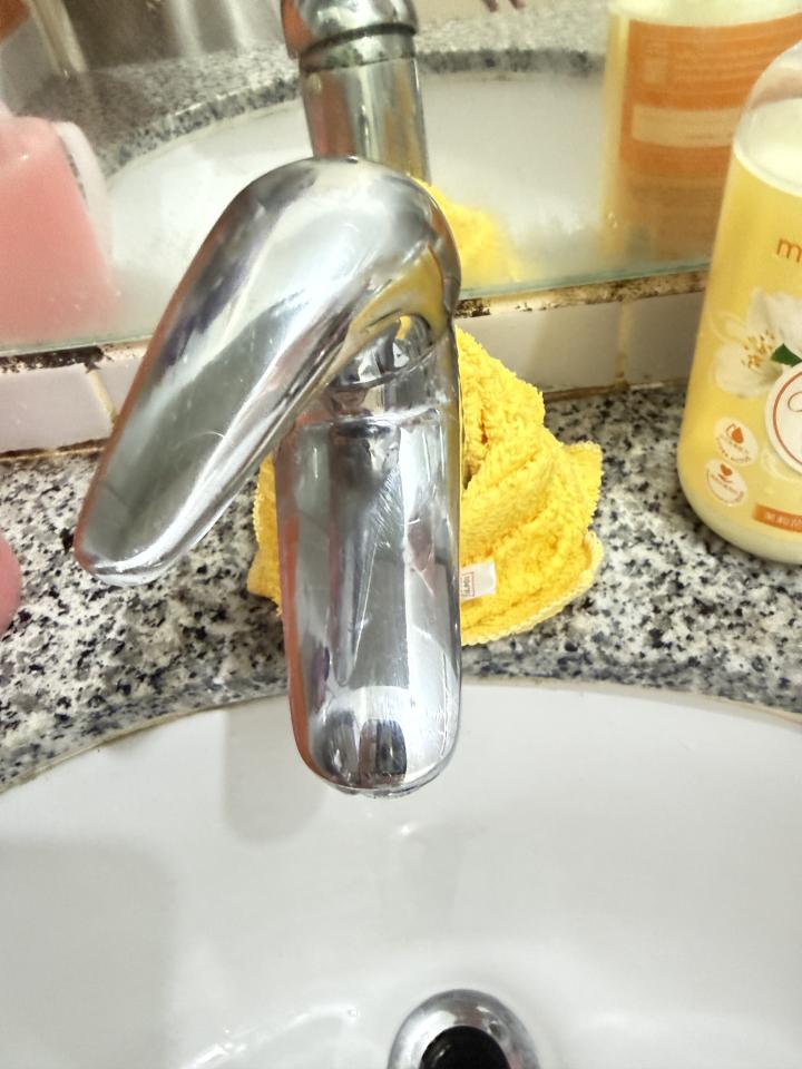 水喉水務工作照片