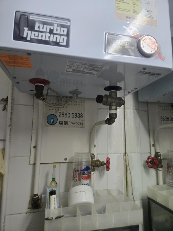 水電工程工作照片