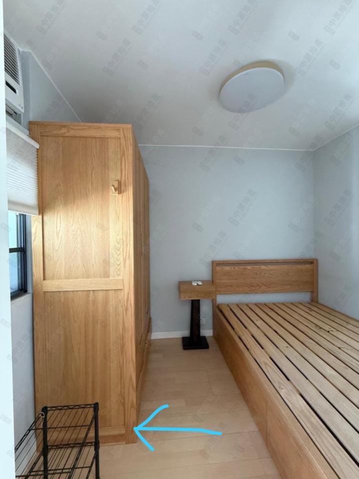 入伙前清潔工作照片