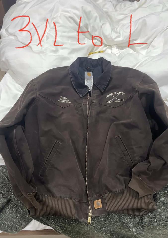 專業改衣工作照片