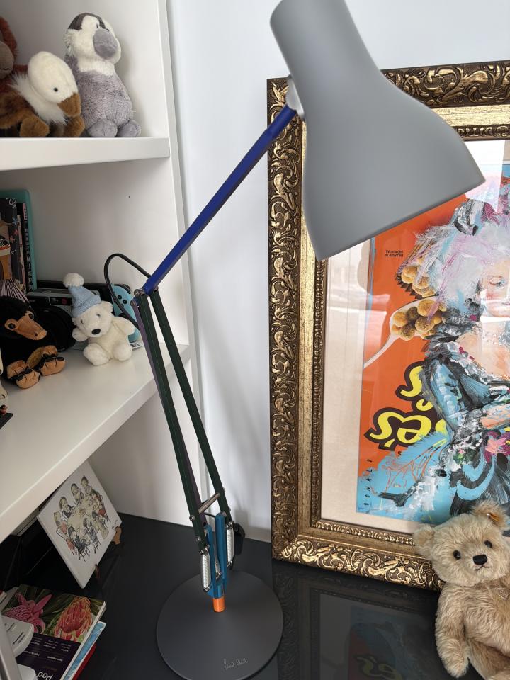 燈飾維修工作照片