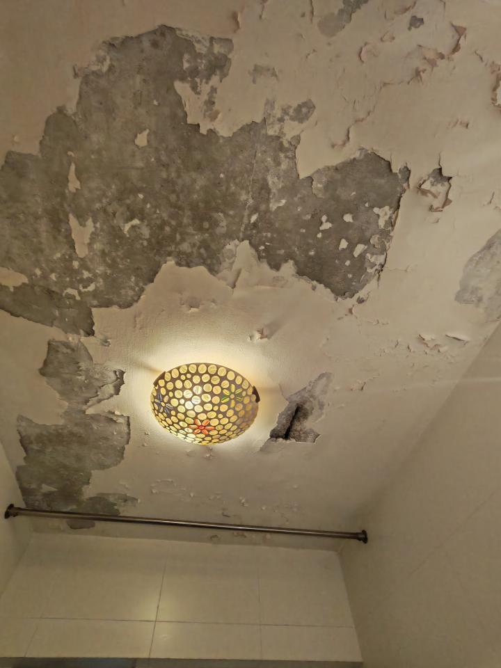 室內裝修工作照片