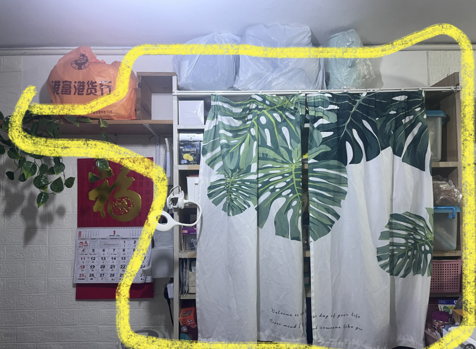 清拆工程工作照片