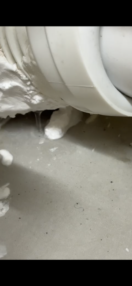 Toilet Installation & RepairJob photo