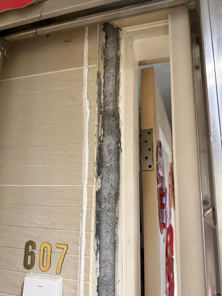 Iron DoorJob photo