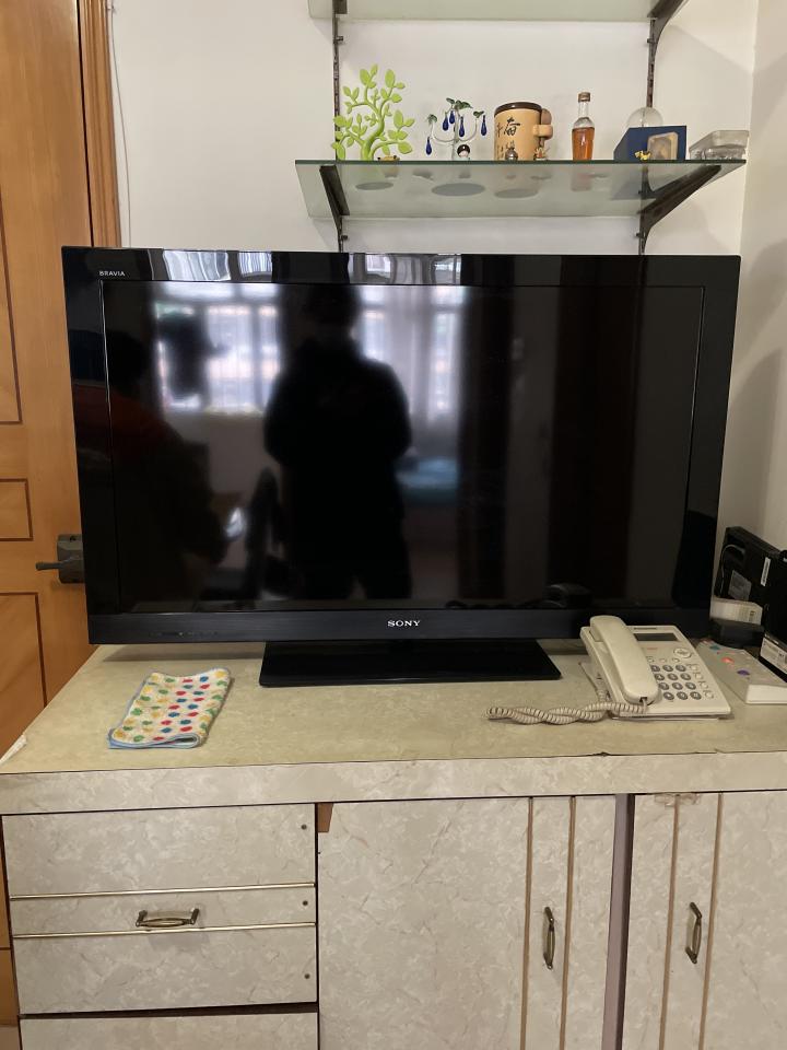 電器維修工作照片