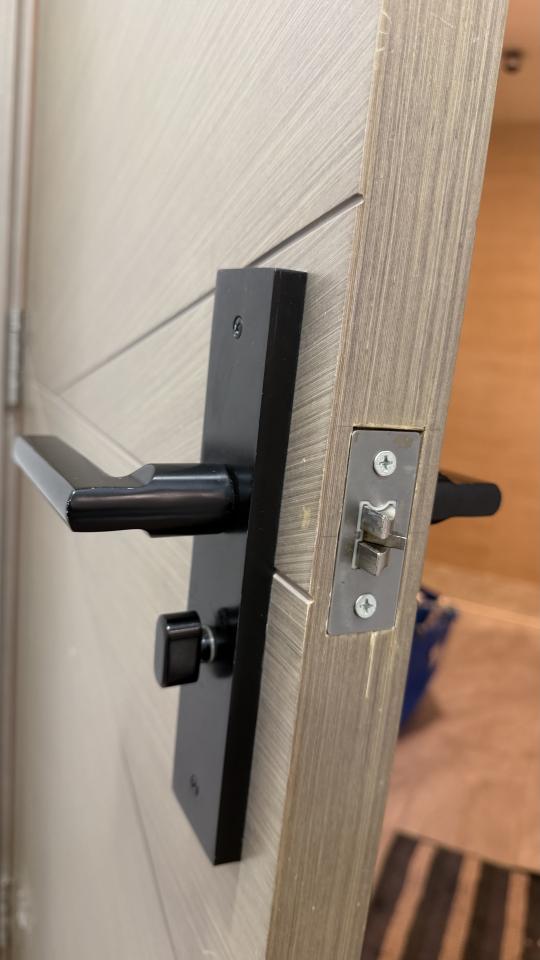 開鎖佬工作照片