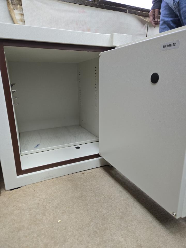 傢俬回收工作照片