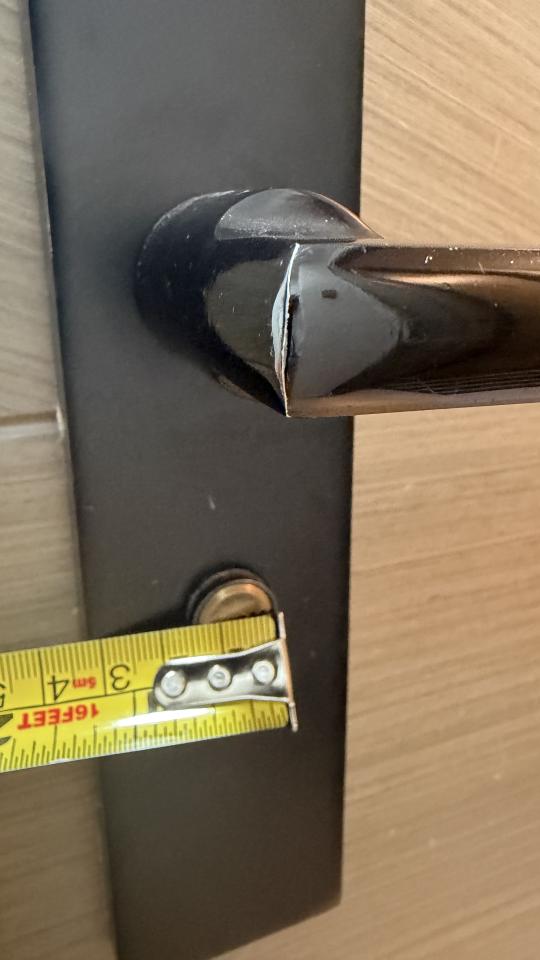 開鎖佬工作照片