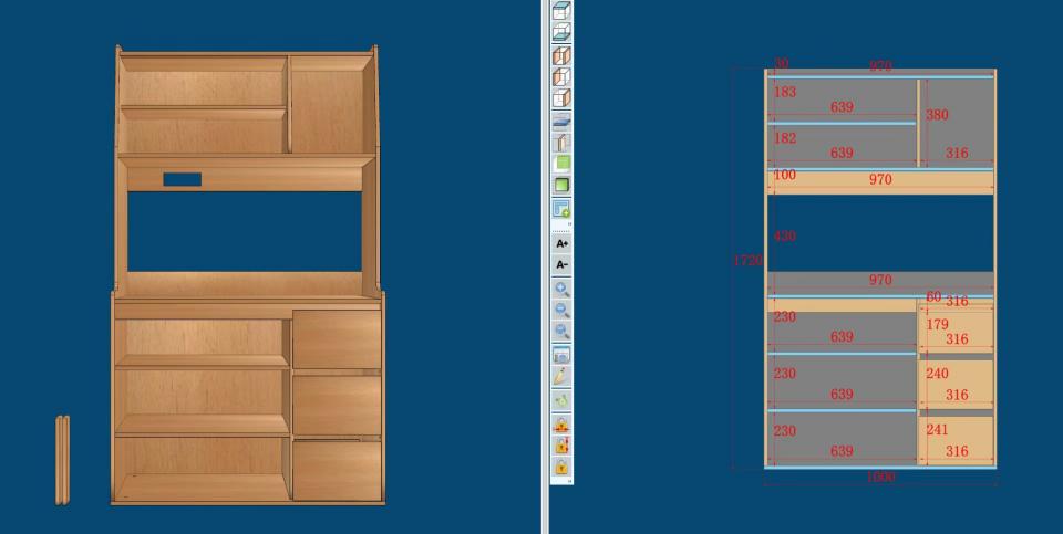 淘寶傢俬安裝工作照片
