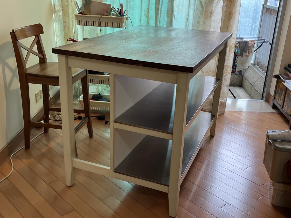 Furniture RecycleJob photo