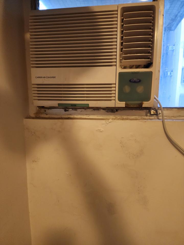 油漆工程工作照片