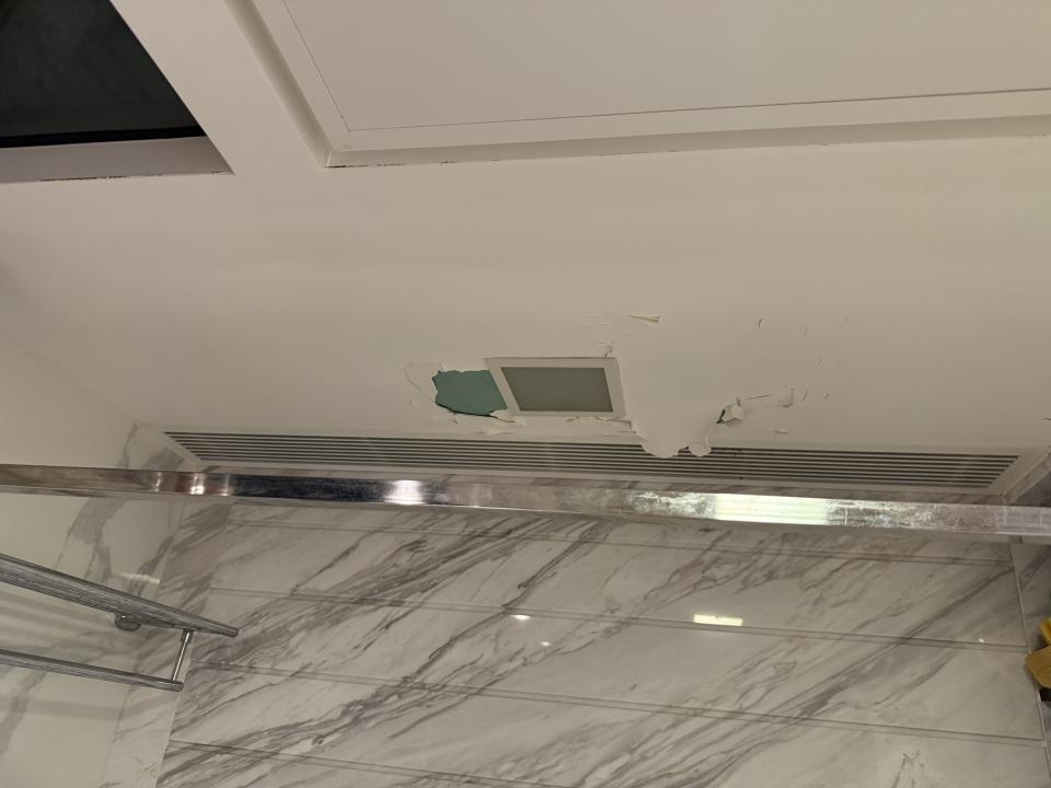 Wall PaintingJob photo