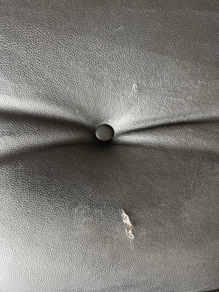 傢俬維修工作照片