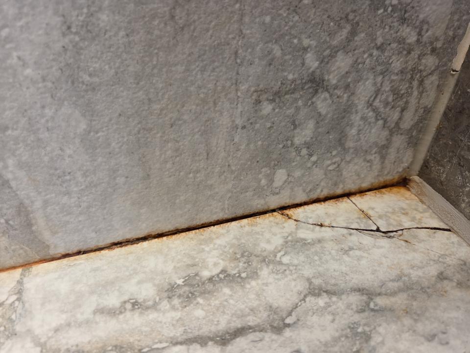 漏水維修工作照片