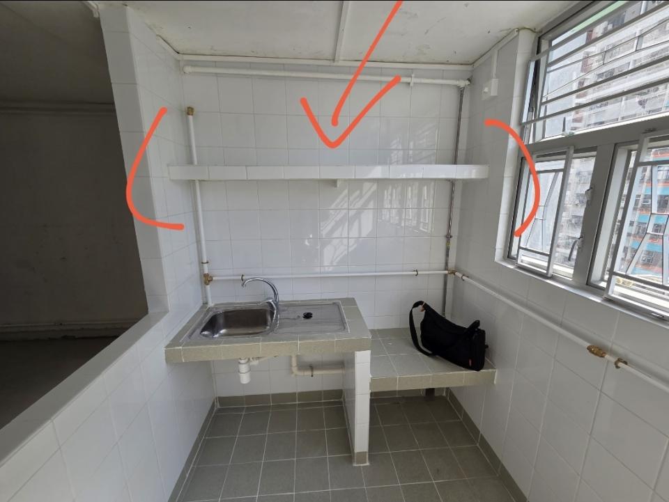 清拆工程工作照片