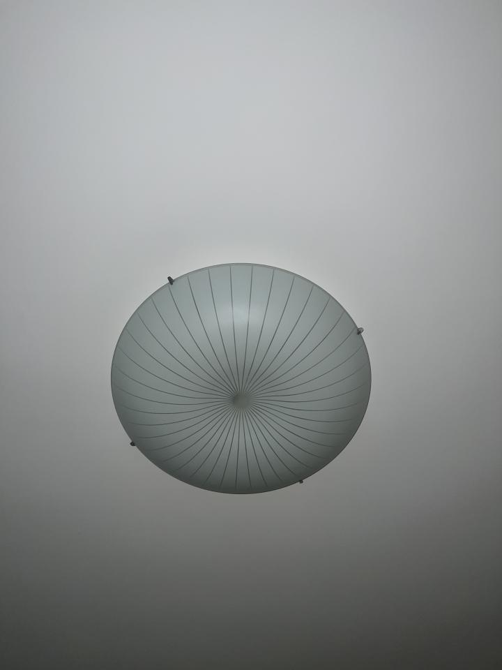 燈飾維修工作照片