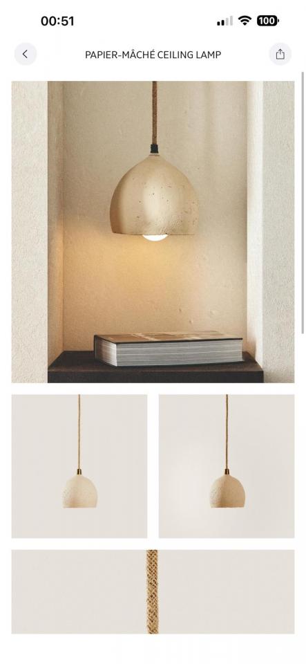 燈飾安裝工作照片