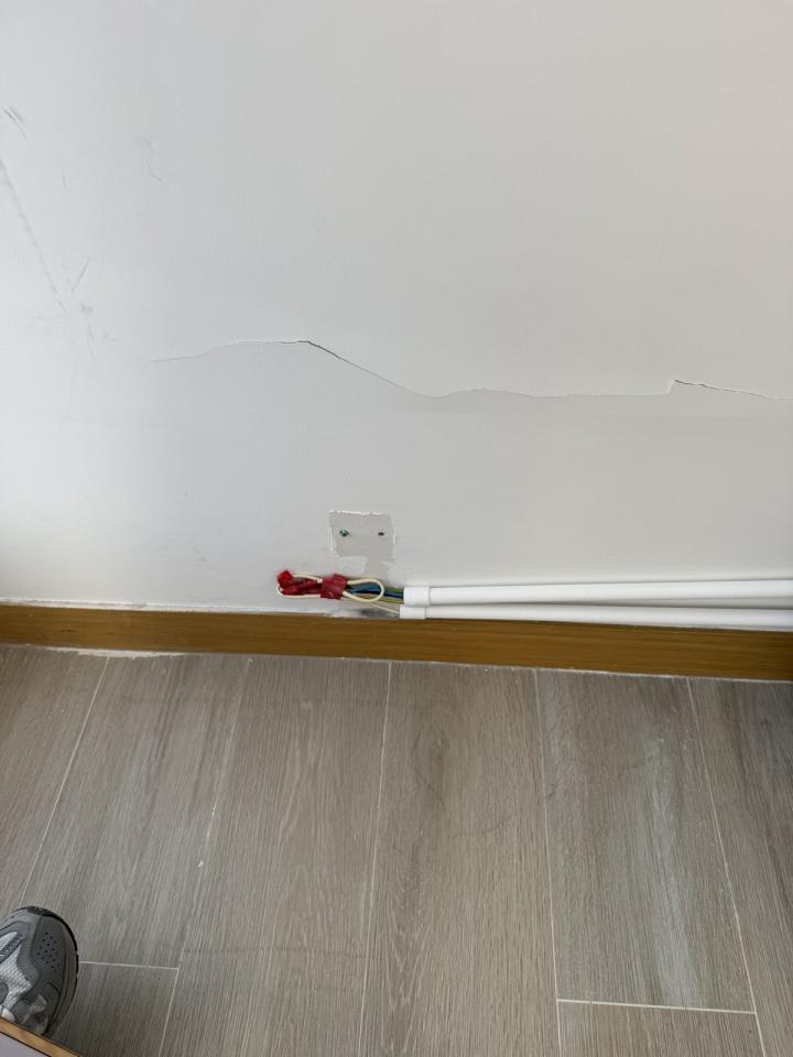 水電工程工作照片