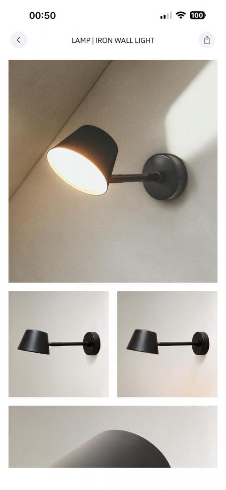 燈飾安裝工作照片