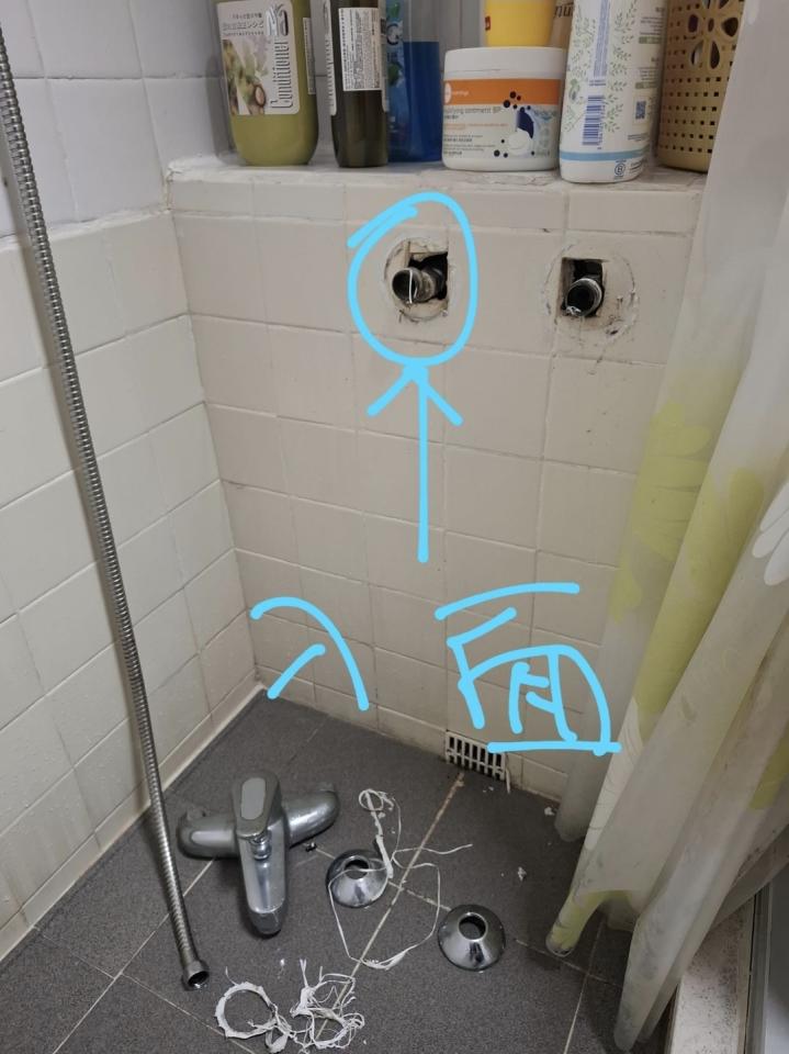 水電工程工作照片