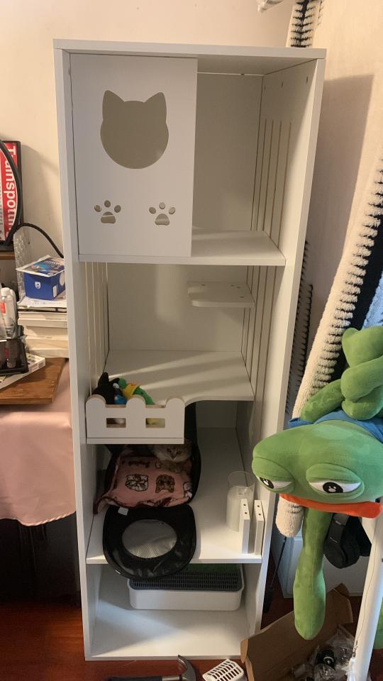 淘寶傢俬安裝工作照片