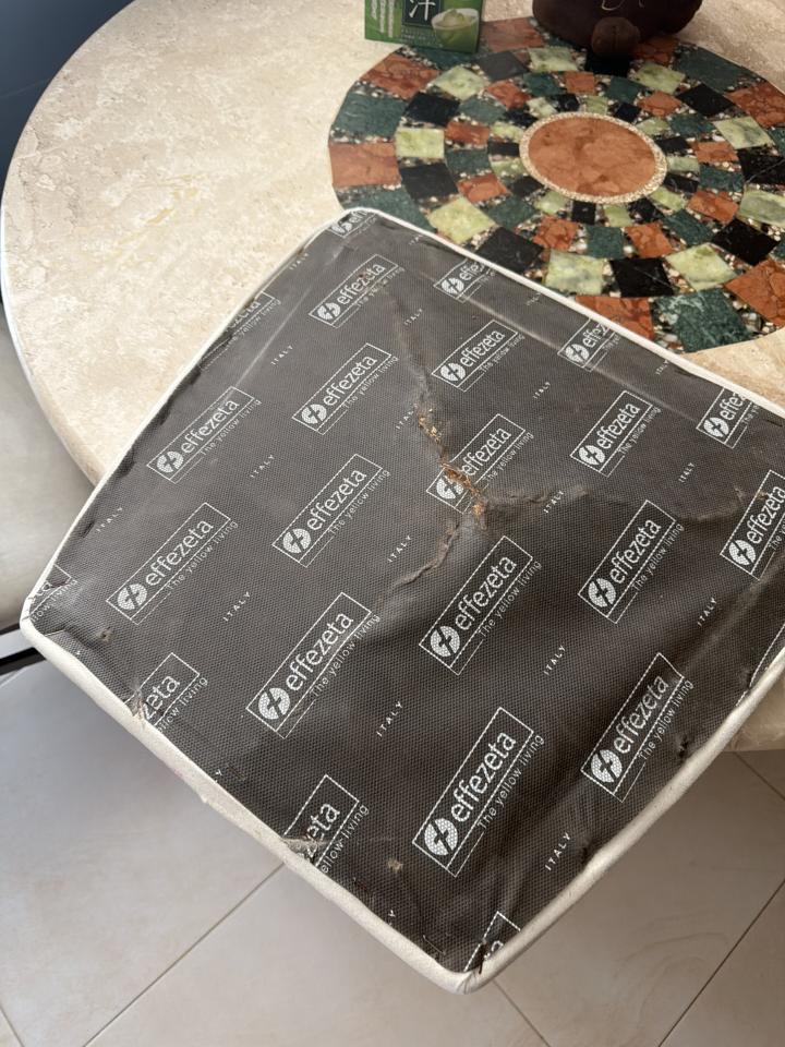 傢俬維修工作照片