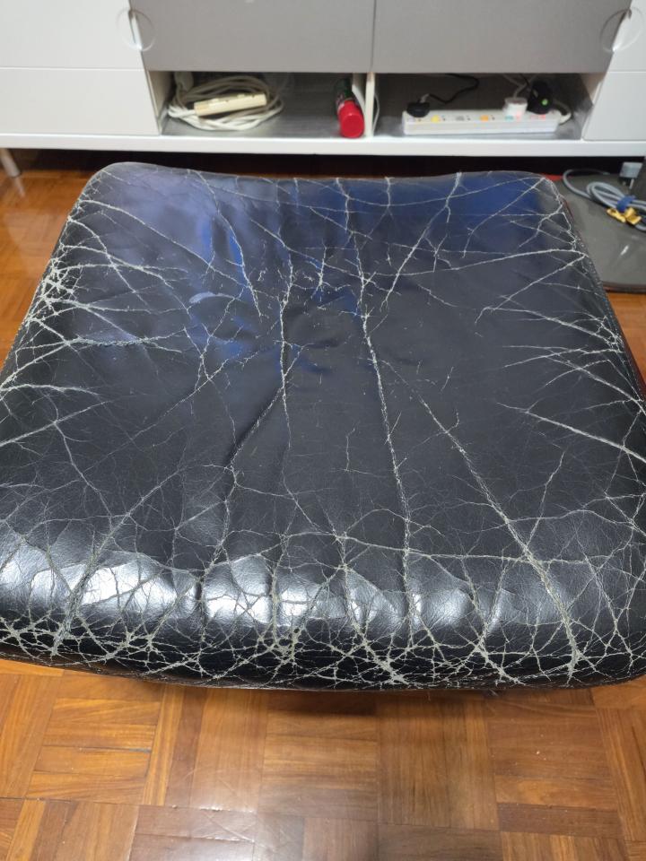 傢俬維修工作照片