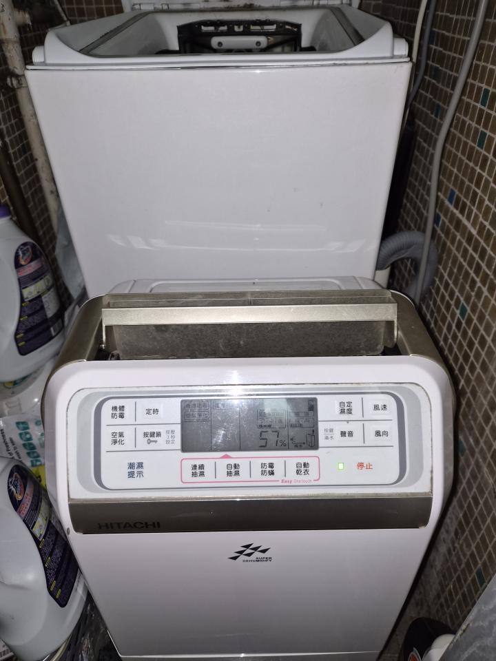 電器維修工作照片