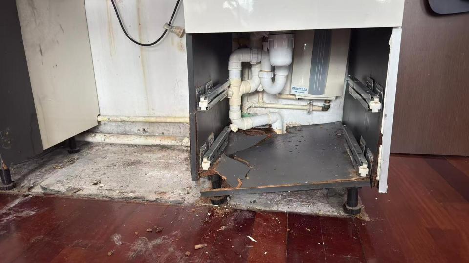 水電工程工作照片