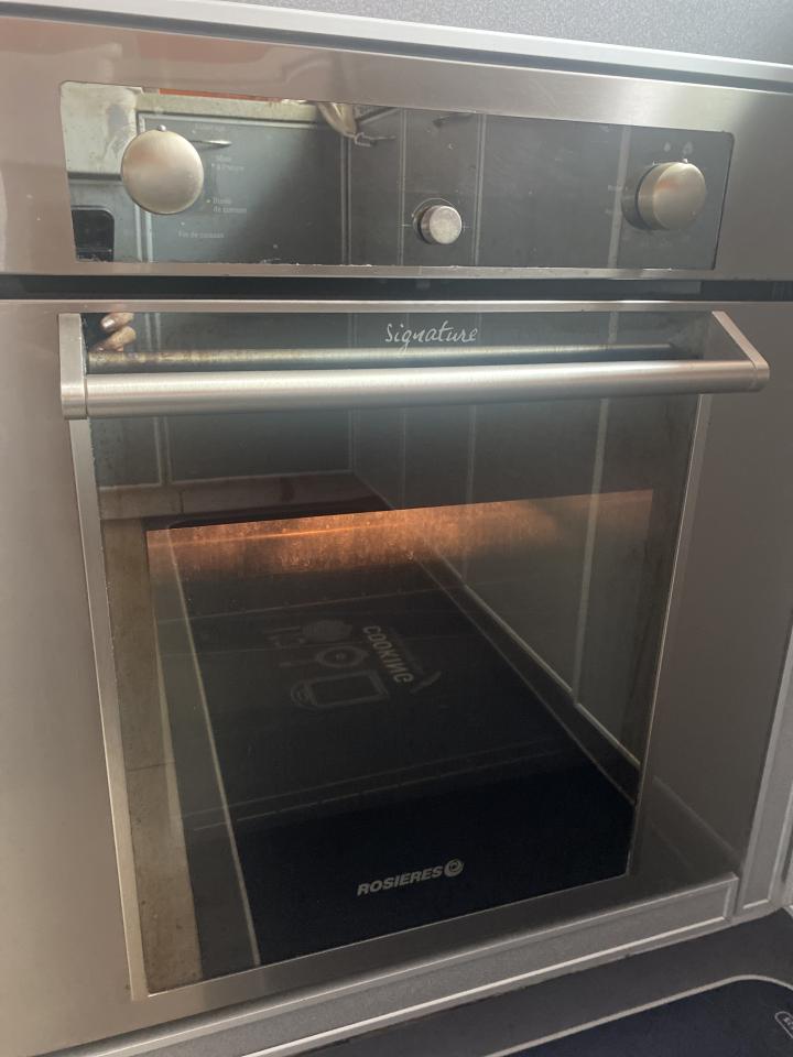 電器維修工作照片