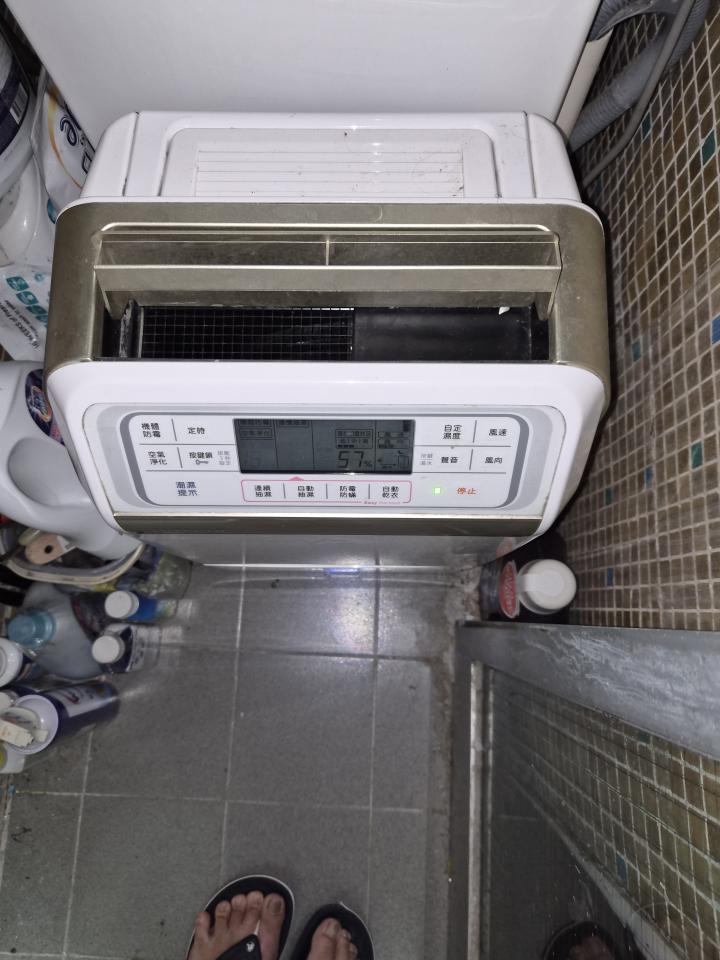 電器維修工作照片