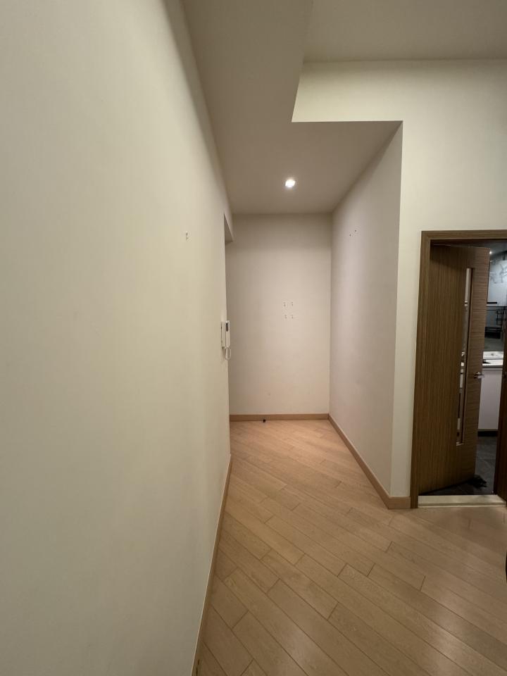 入伙前清潔工作照片