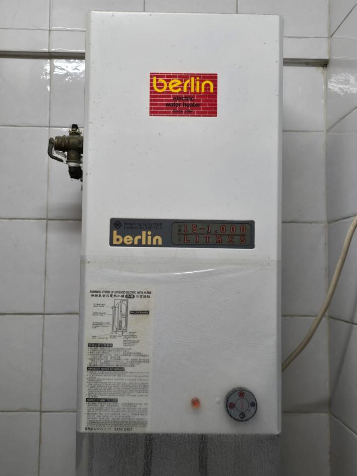 水電工程工作照片