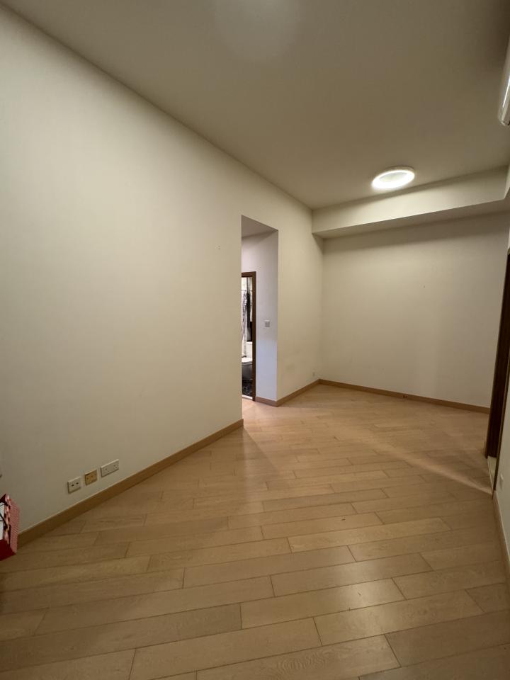 入伙前清潔工作照片