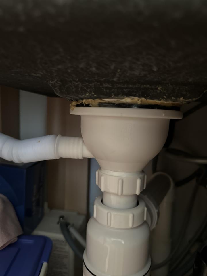 水喉水務工作照片