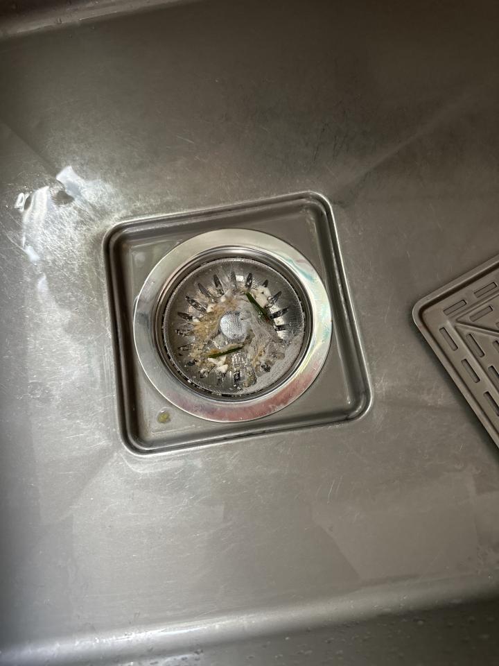 水喉水務工作照片