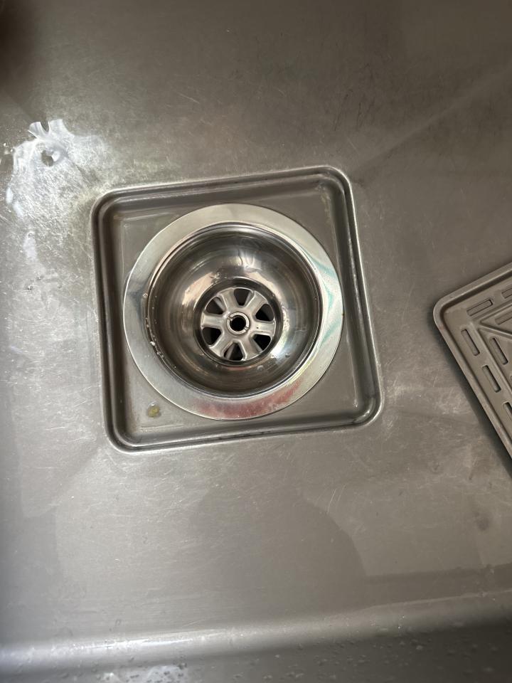 水喉水務工作照片