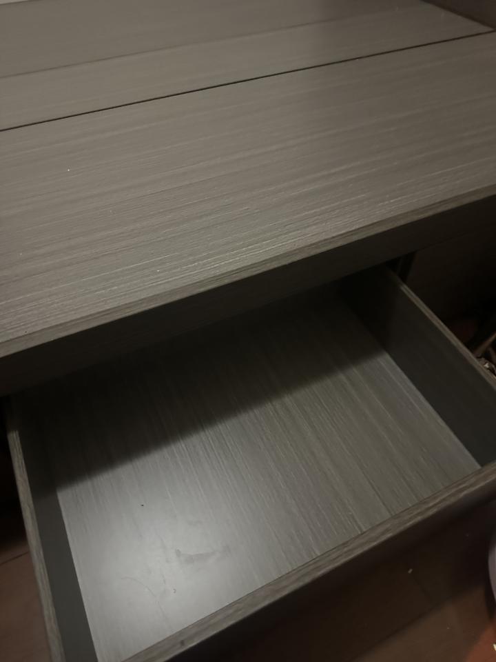 傢俬回收工作照片